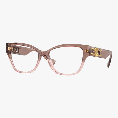 Versace VE3347 - 5435 - Transparent pink