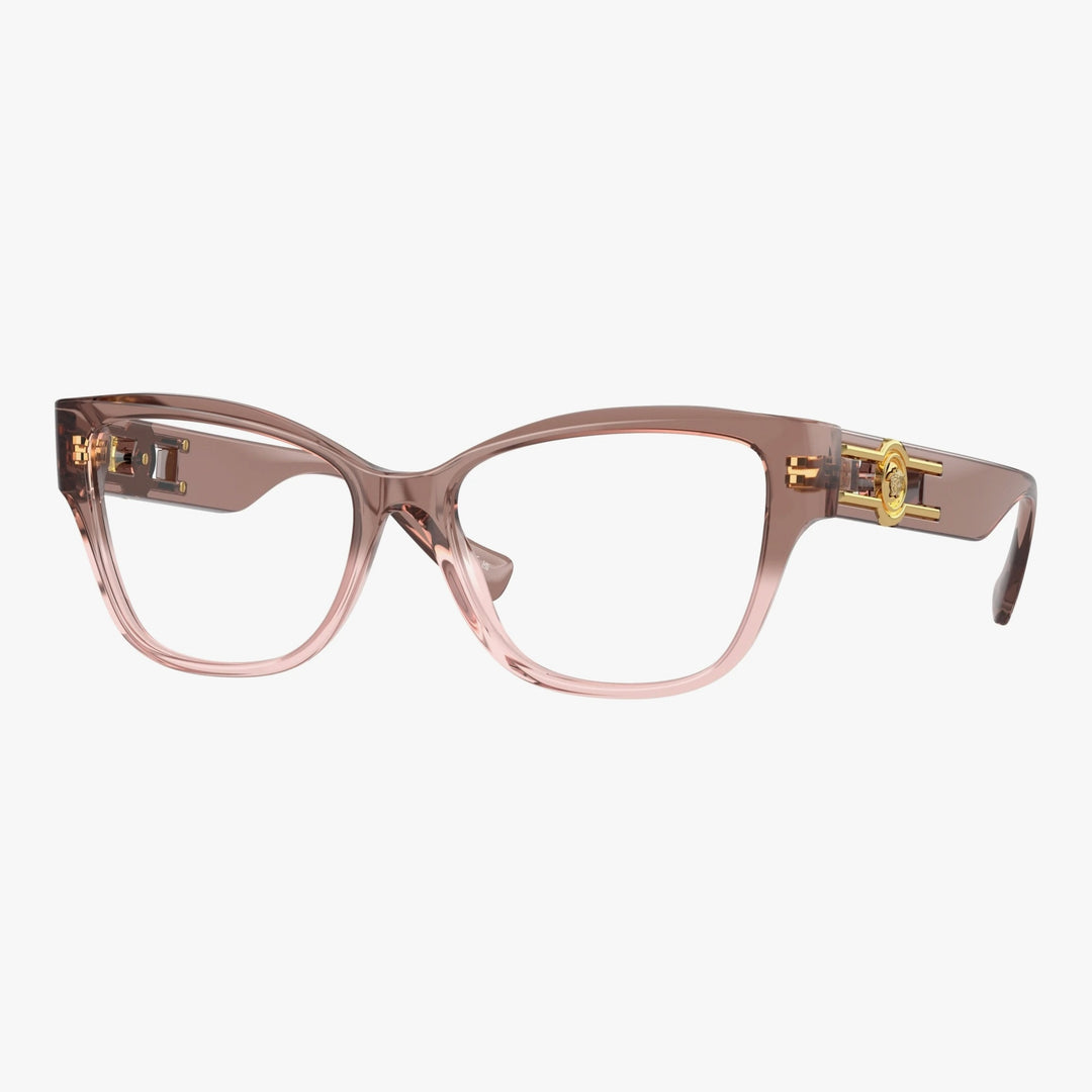 Versace VE3347 - 5435 - Transparent pink