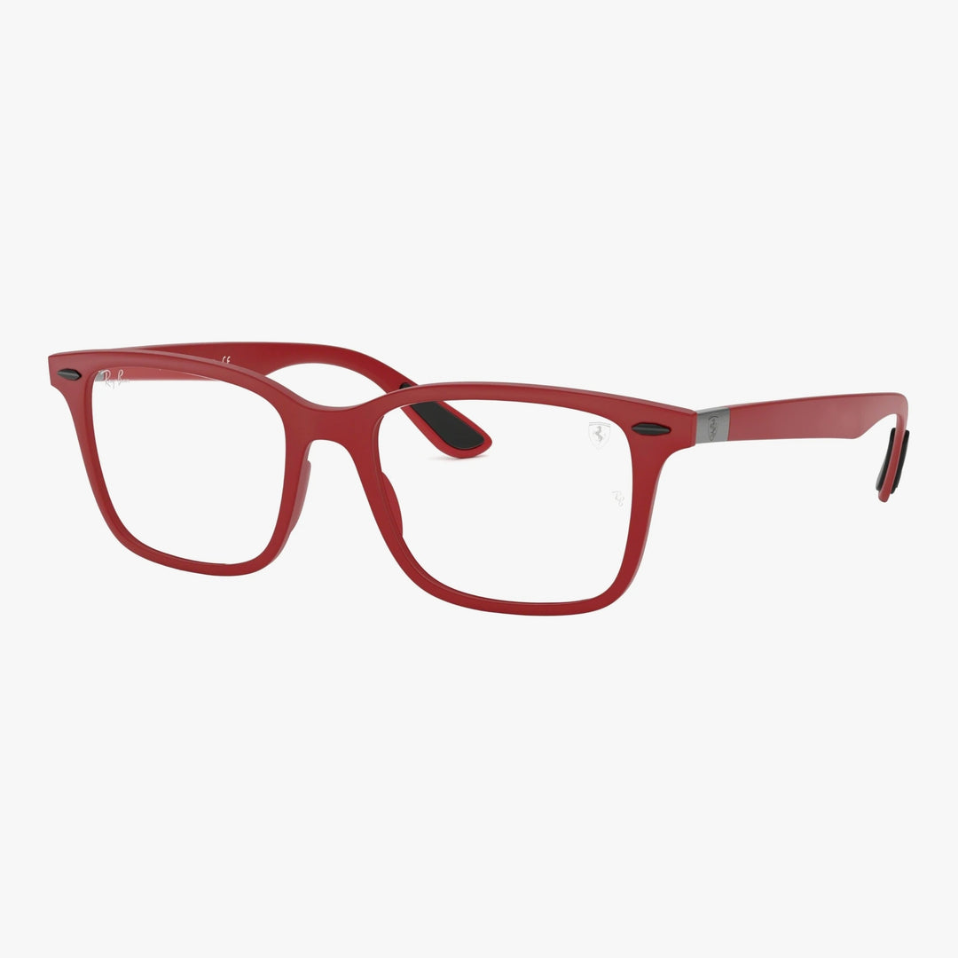 Ray-Ban Ferrari - F628 - Rød