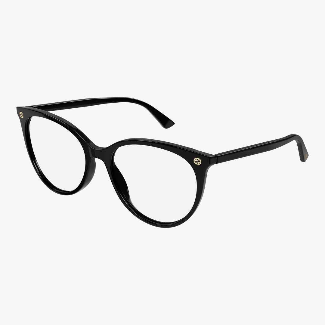 Gucci GG0093O - 001 - Sort