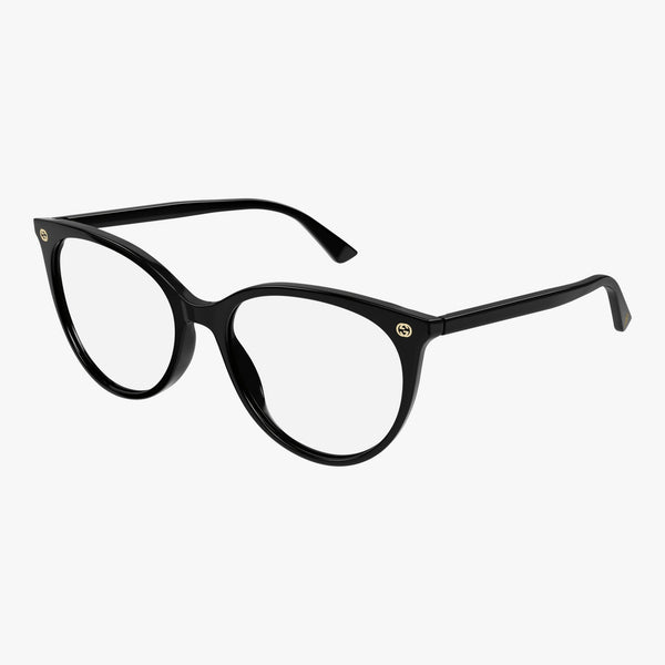 Gucci GG0093O - 001 - Sort
