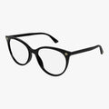 Gucci GG0093O - 001 - Sort