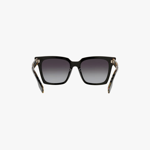 Burberry MAPLE - 39298G - Sort