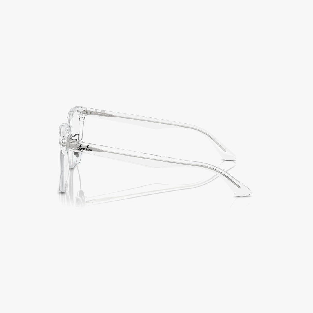 Ray-Ban RX5425D - 2001 - Transparent
