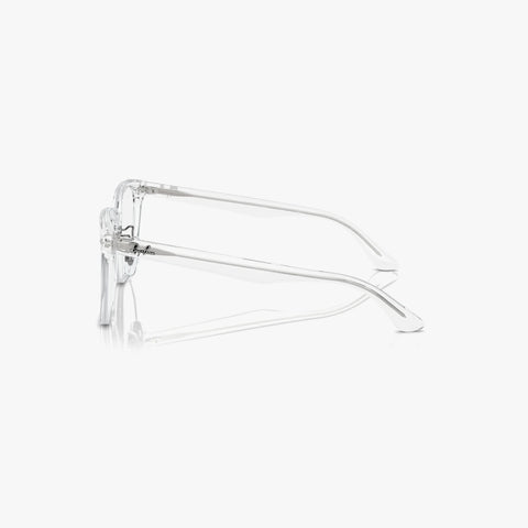 Ray-Ban RX5425D - 2001 transparent kvadratiske brille
