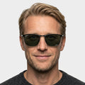 Ray-Ban RB3686 - 186/K8 - Sort på model