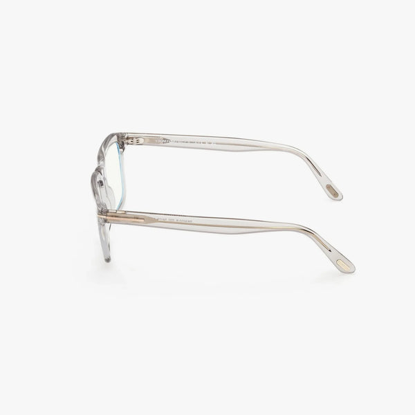 Tom Ford FT6032-B - 020 - Transparent grå