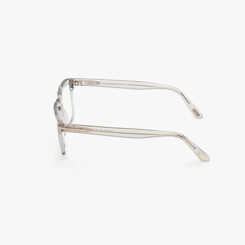 Tom Ford FT6032-B - 020 - Transparent grå