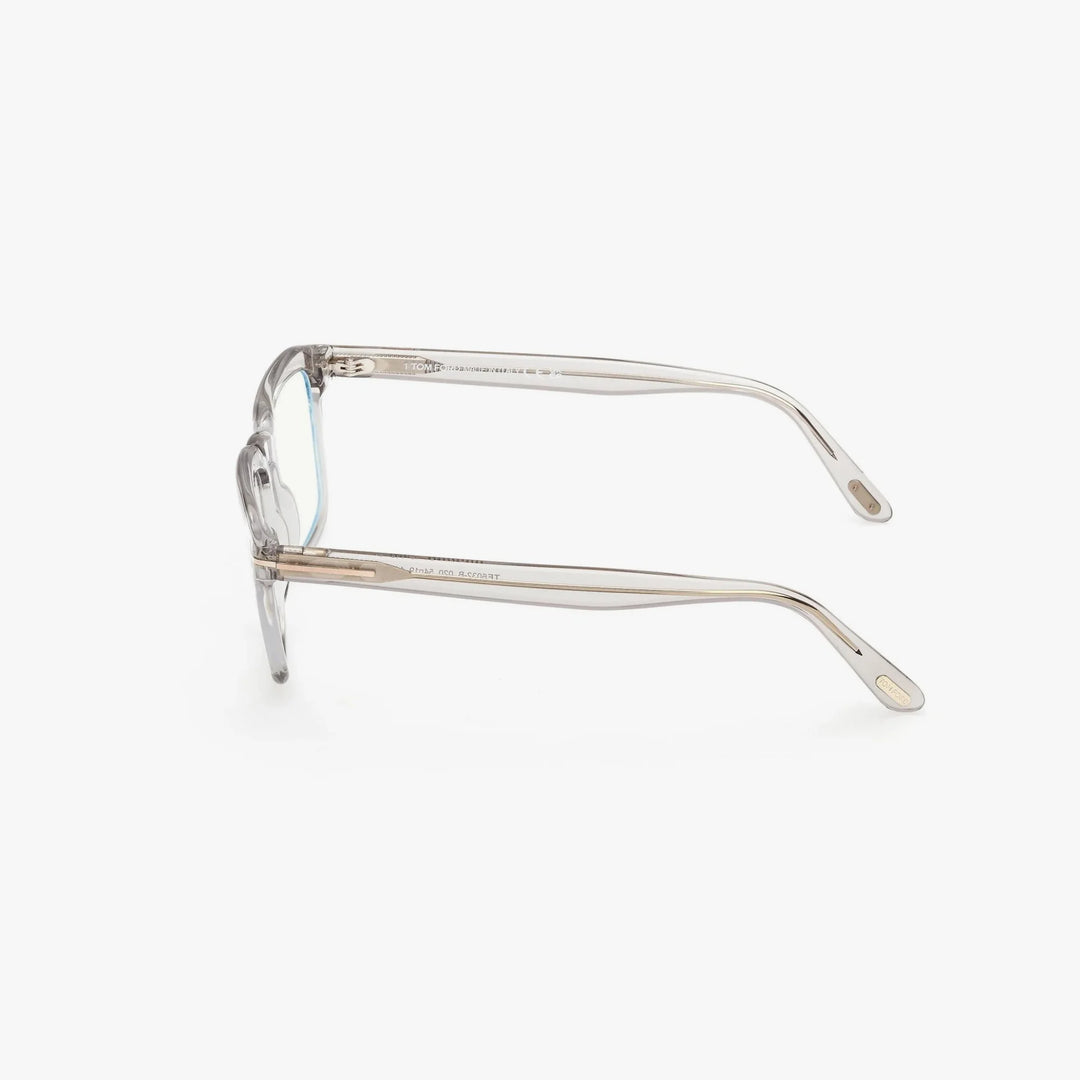 Tom Ford FT6032-B - 020 - Transparent grå