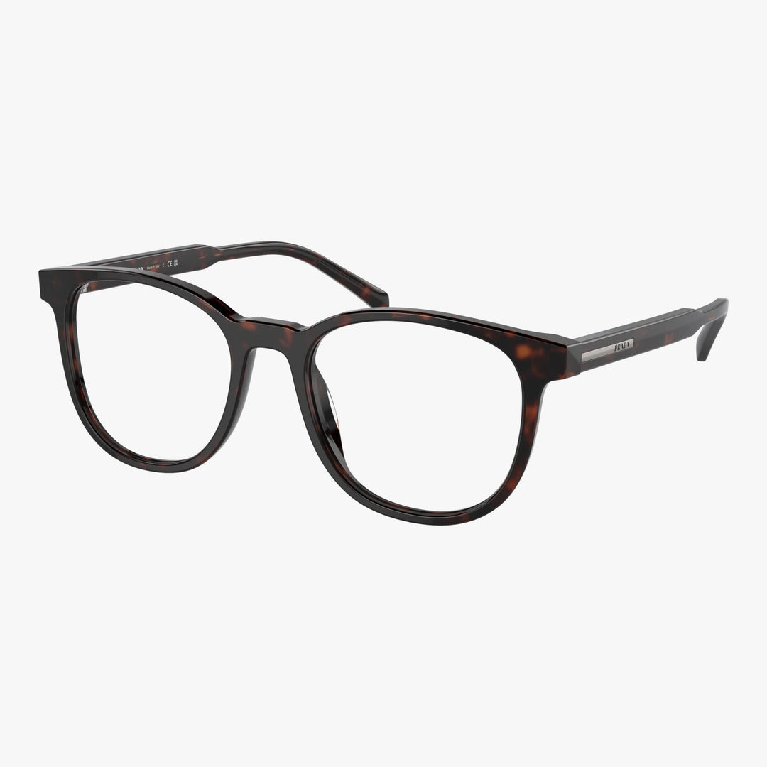 Prada PR A15V - 17N1O1 - Tortoise