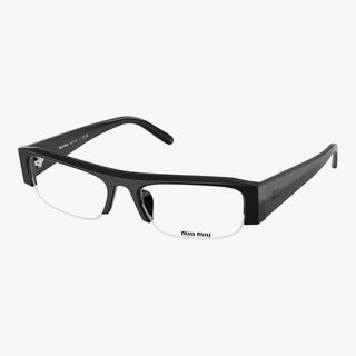 Miu Miu MU B07S - 16K08N - Sort