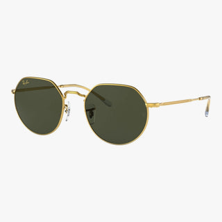 Ray-Ban JACK - 919631 - Guld