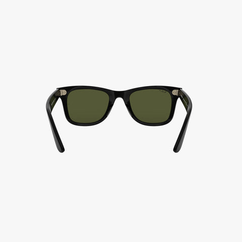 Ray-Ban Wayfarer - 601/58 - Sort