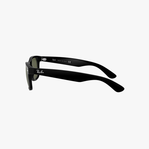 Ray-Ban NEW WAYFARER - 901/58 - Sort