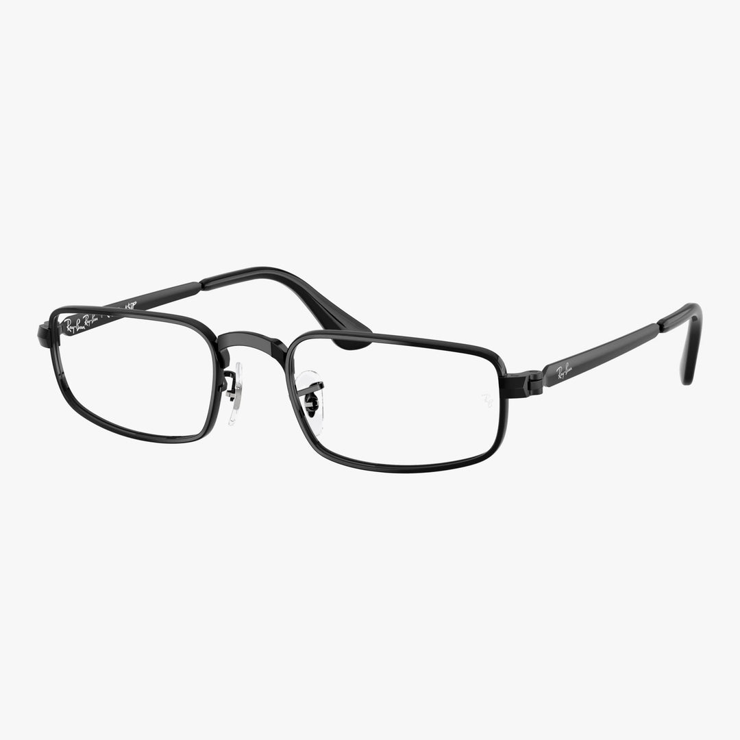 Ray-Ban RX3927V - 2509 - Sort