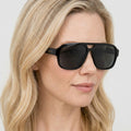 Gucci GG1342S - 001 - Sort på model