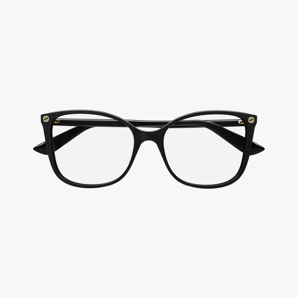 Gucci GG0026O - 001 - Sort