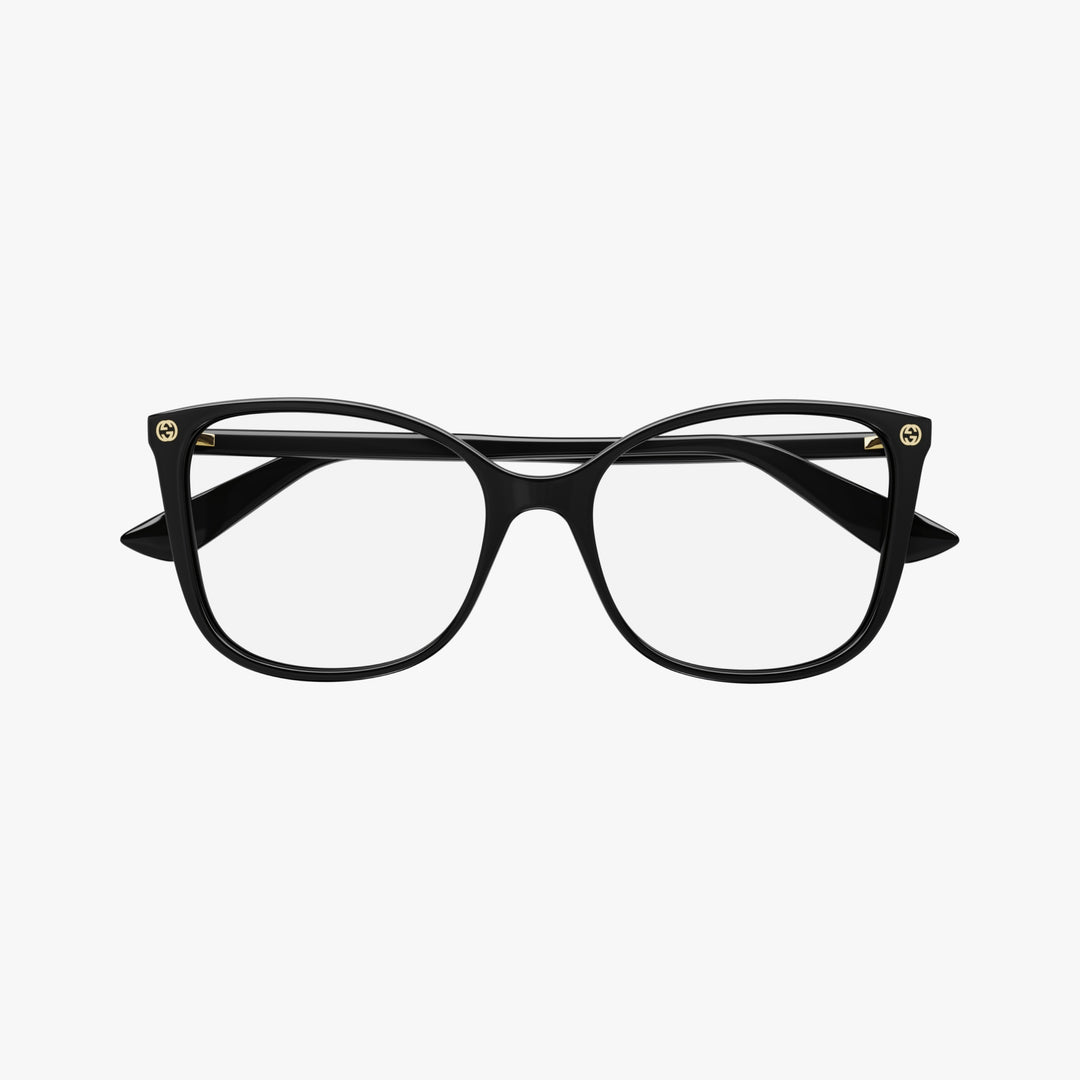 Gucci GG0026O - 001 - Sort