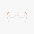 Swarovski SK2026D - 1027 - Transparent