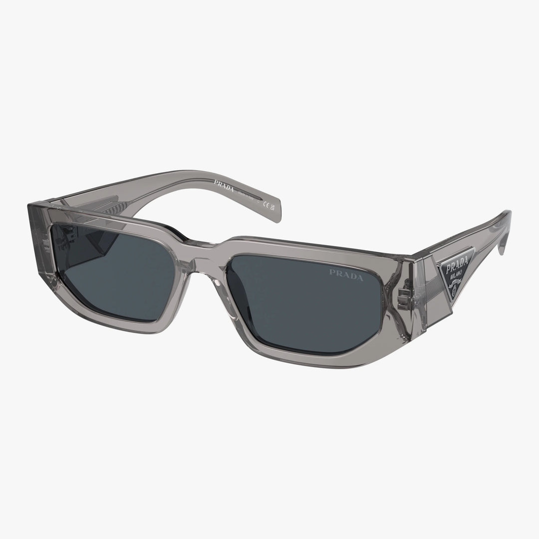 Prada PR 09ZS - 18S09T - Transparent grå