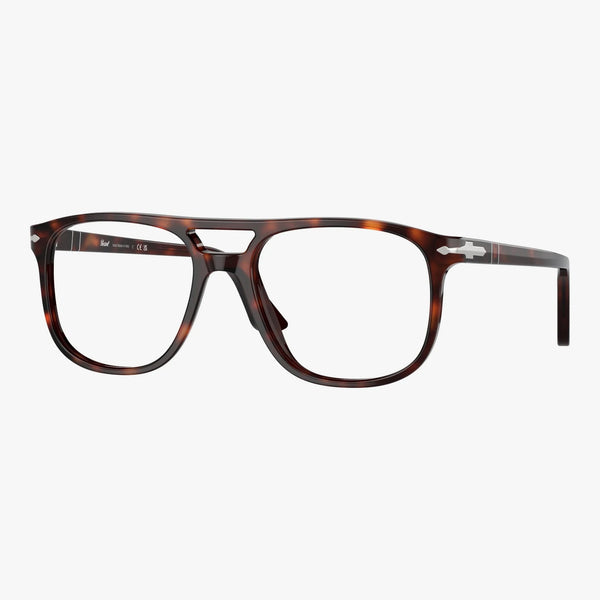 Persol GRETA - 24 - Havana