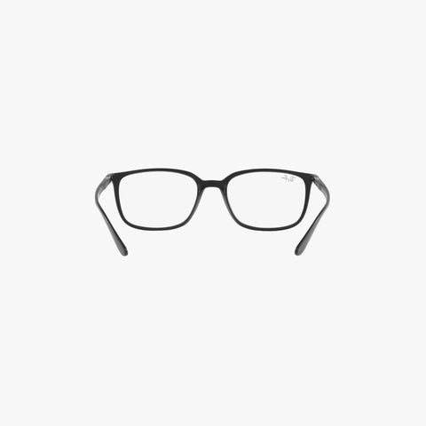 Ray-Ban RX7208 - 5204 - Sort