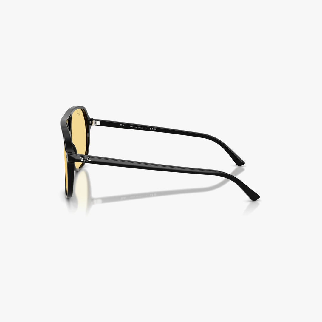 Ray-Ban BILL - 901/R6 - Sort