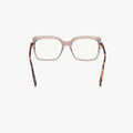 Tom Ford FT5947-B - 048 - Transparent brun