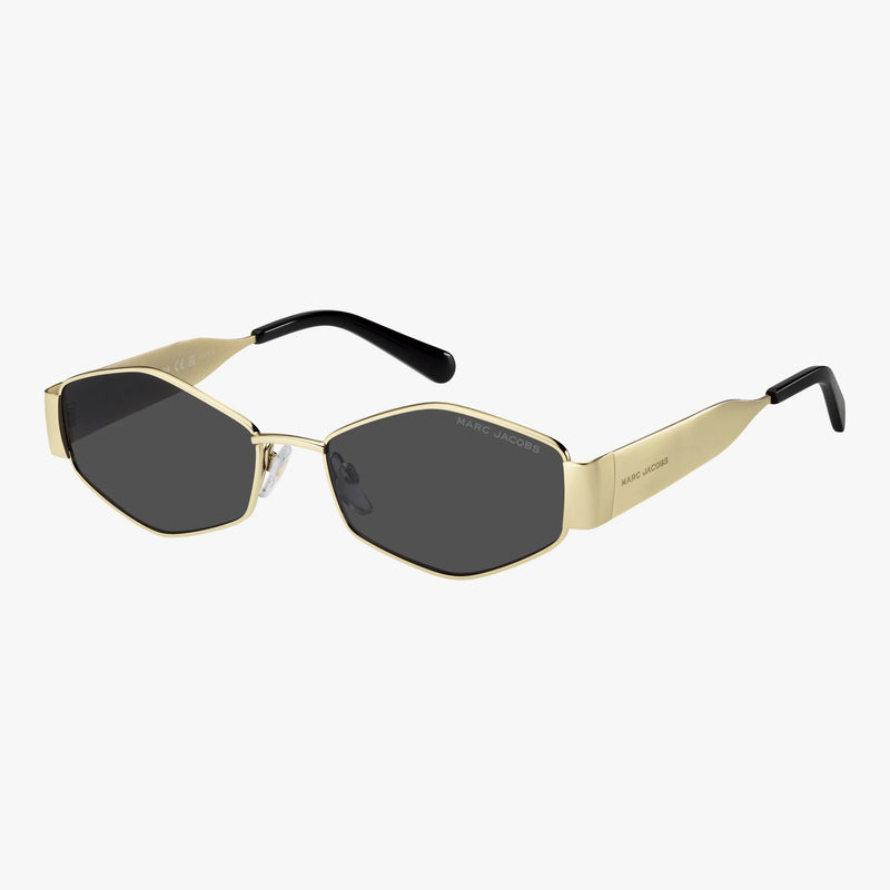 Marc Jacobs MARC 496/SHINY - RHL/IR - Guld og sort