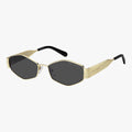 Marc Jacobs MARC 496/SHINY - RHL/IR - Guld og sort