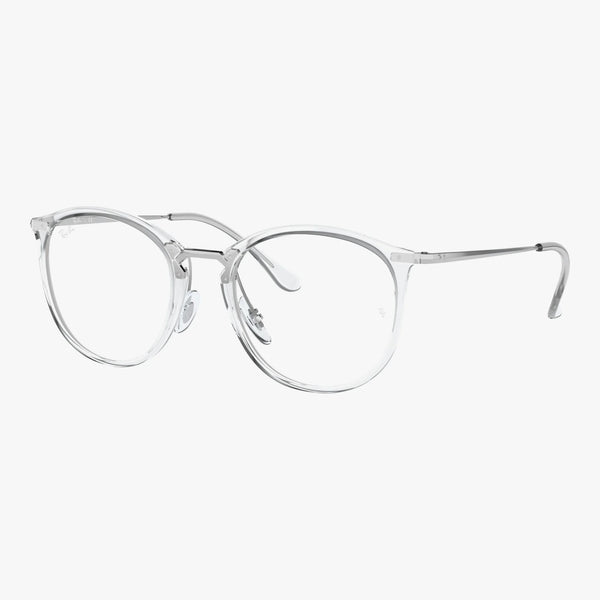 Ray-Ban RX7140 - 2001 - Transparent