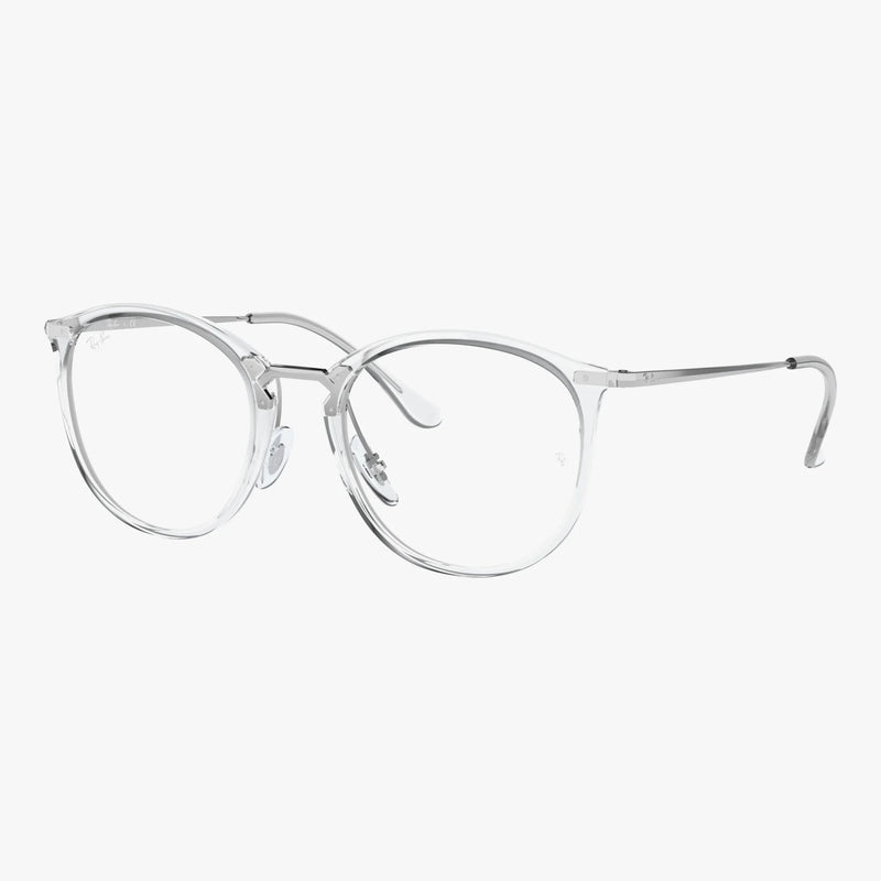 Ray-Ban RX7140 - 2001 - Transparent