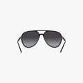 Ray-Ban RB4376 - 601/8G - Sort