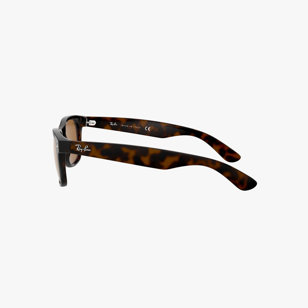 Ray-Ban NEW WAYFARER - 710 - Havana
