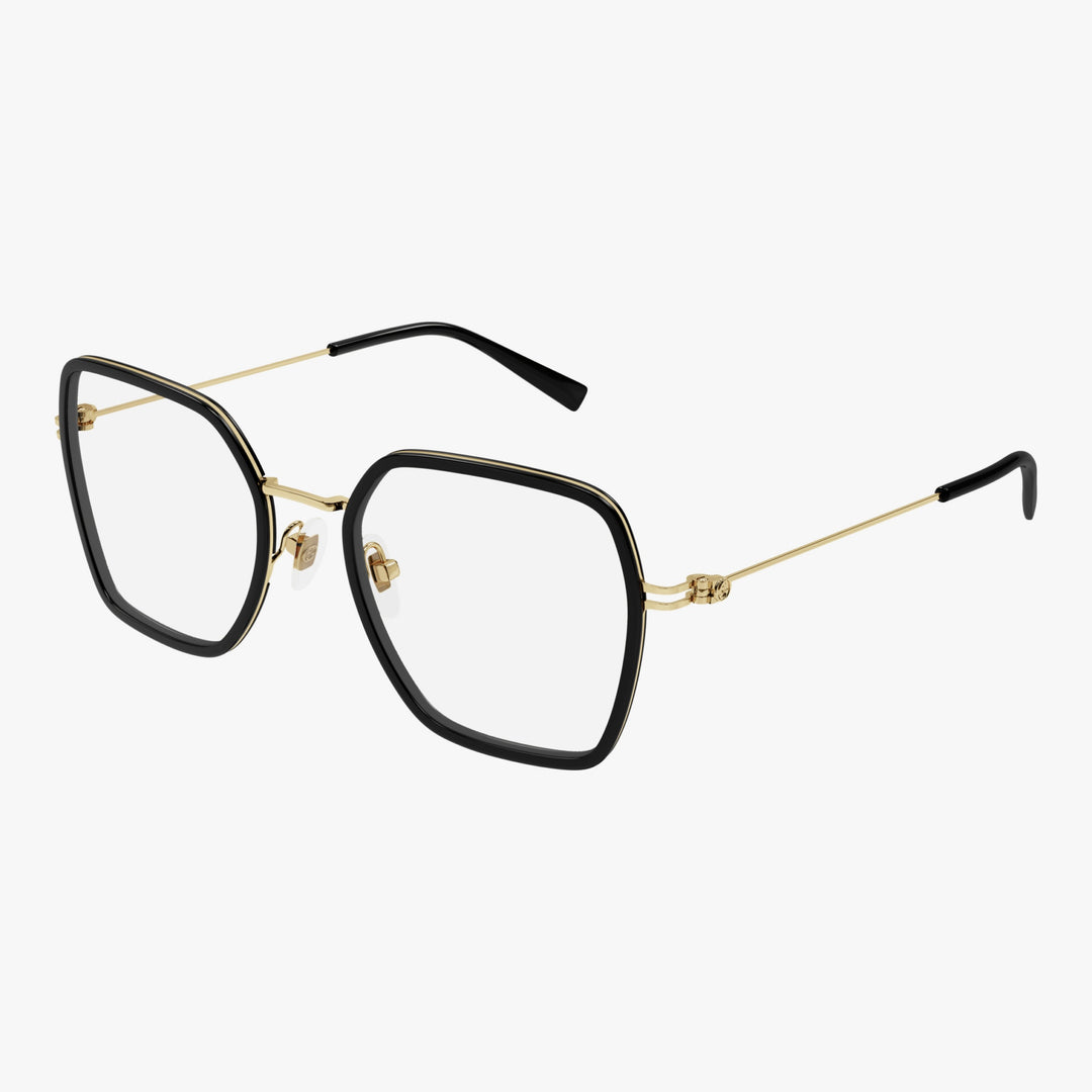 Gucci GG1850O - 001 - Sort