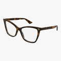 Gucci GG1817O - 002 - Havana