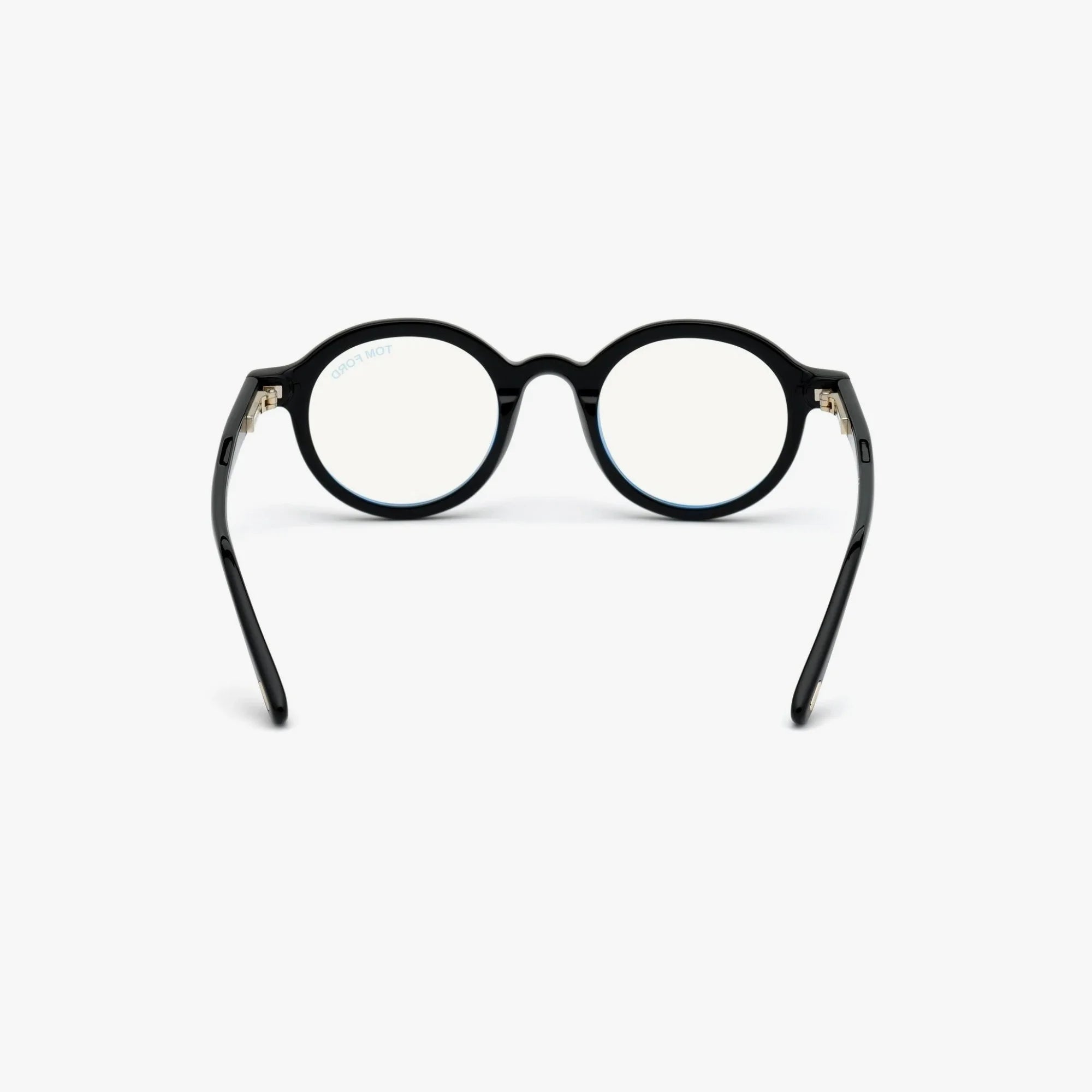 Tom Ford FT5664-B - 001 - Sort