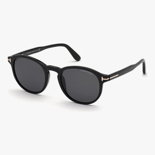 Tom Ford Dante - 01A - Sort