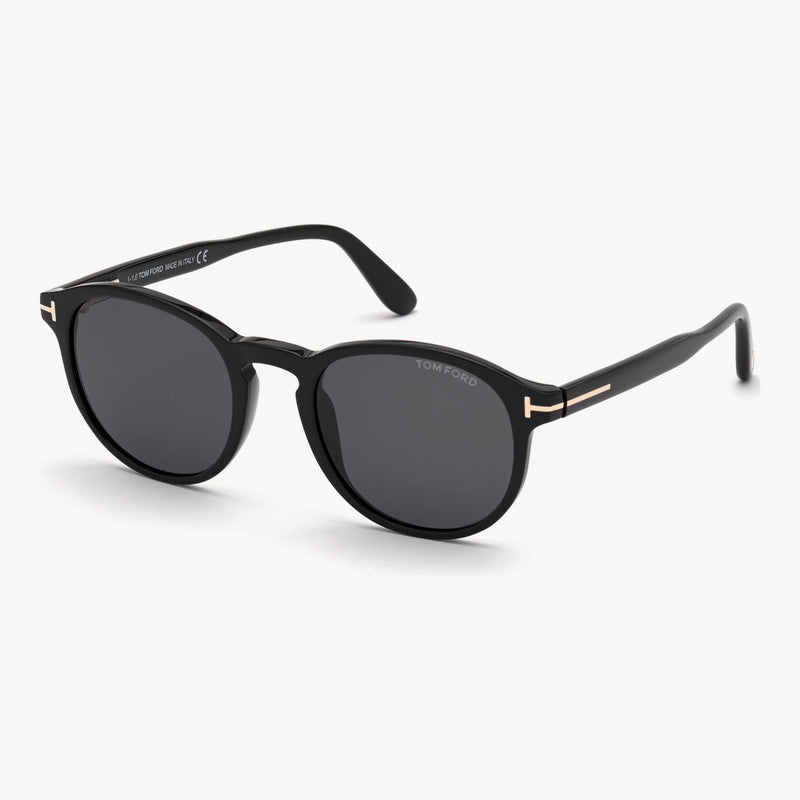 Tom Ford Dante - 01A - Sort