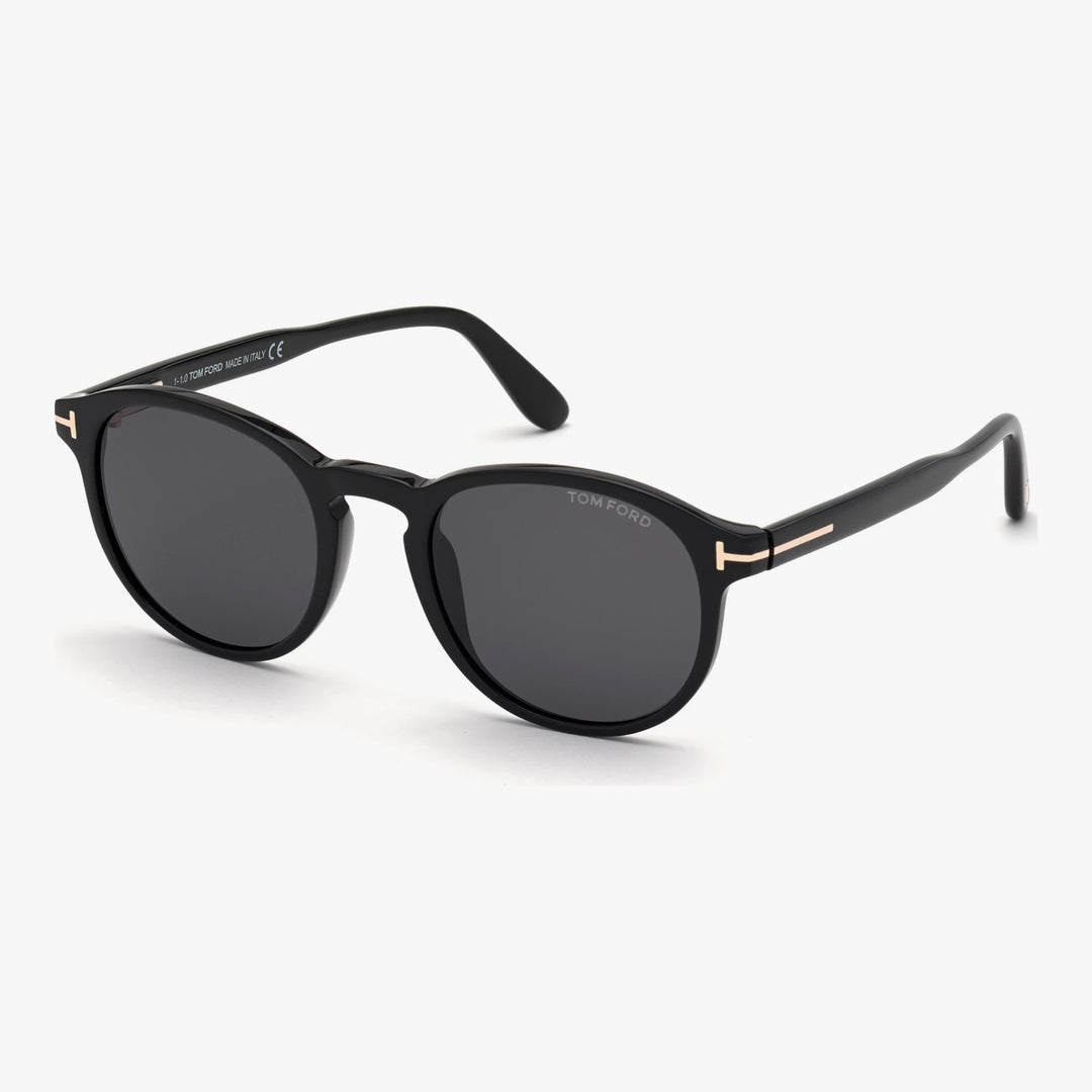 Tom Ford Dante - 01A - Sort