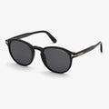 Tom Ford Dante - 01A - Sort