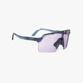 Rudy Project SPINSHIELD PRO - SP987502-N000 - Transparent blå
