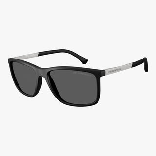 Emporio Armani EA4058 - 506381 - Sort