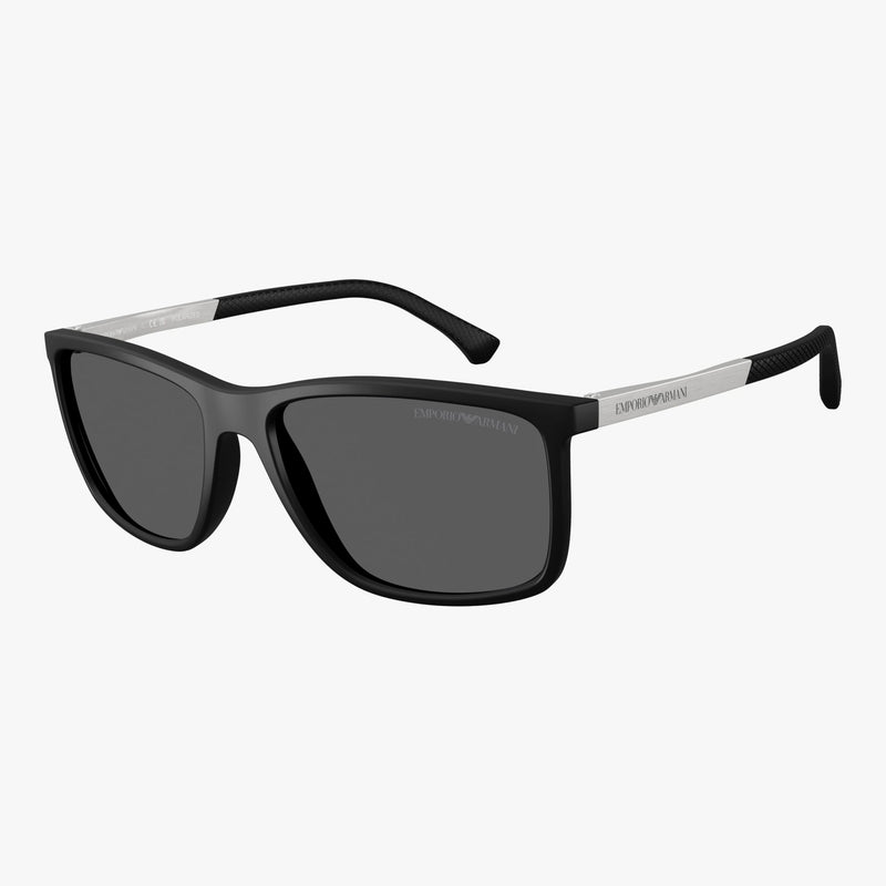 Emporio Armani EA4058 - 506381 - Sort
