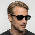 Ray-Ban ZURI - 667781 - Sort på model