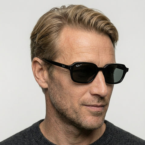Ray-Ban ZURI - 667781 - Sort på model