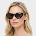 Miu Miu MU A04S - 16K08Z - Sort på model