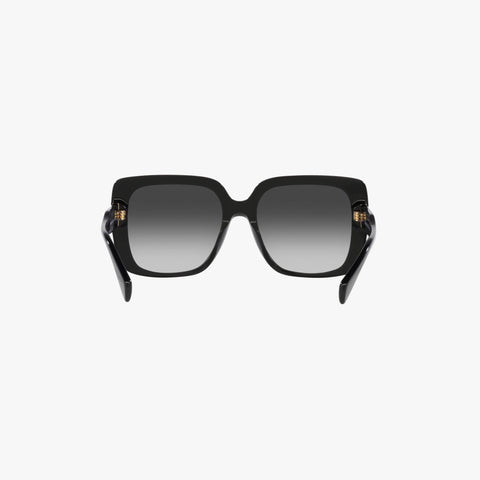 Michael Kors MALLORCA - 30058G - Sort