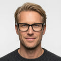 Prada PR 14WV - 1AB1O1 - Sort på model