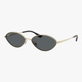 Ray-Ban KAI - 921381 - Lys guld